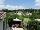 Les Jardins du Golf Maison d’hôtes et gîte près de Grasse