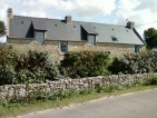 golfe de Quiberon T3 pour 3 avec jardin prés de la plage de Sainte Barbe