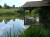 pleine nature: chalet sur étang privé 8000m2 - Image 1