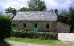 Gîte « Ty Moris »