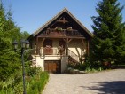 Gîte 3 étoiles 5 personnes piscine