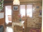 CHALET A PUYVALADOR