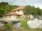 Gîte Puy Sanières