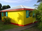 location bungalow guadeloupe