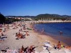 hyères appatement 4 personnes 150m plage