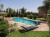 location villa vacances en exclusivité et piscine privée à Marrakech - Image 2