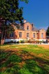 Chambres d’hotes au chateau des lumieres