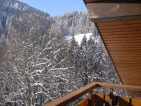 appartement pied piste-Morzine