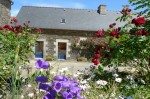 Joli GITE bretagne au calme 10 mn plages ancienne ferme