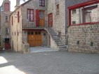 Maison meublée de 2 à 6 Personnes vacances à Besse