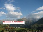 location chalet SUD SAVOIE domaine des SYBELLES