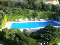 A saisir résidence piscine tennis vue panoramique cannes