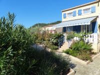 Maison de vacances climatisée en Provence – Clos des Oliviers
